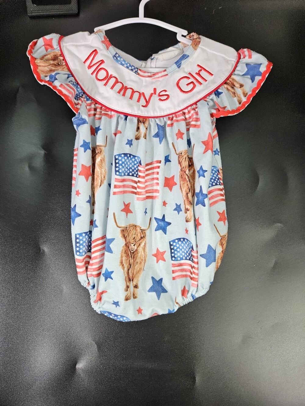 Mommys Girl Bodysuit